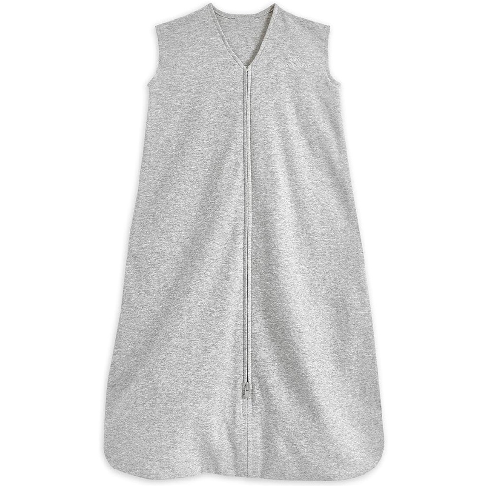 Halo Sleepsack in Heather Grey Size Large (12-18 Months)